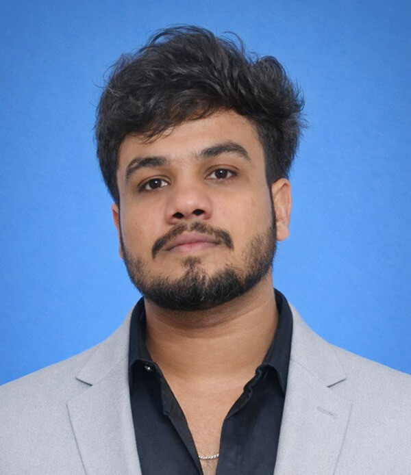 Dr. Gokul Prasath M