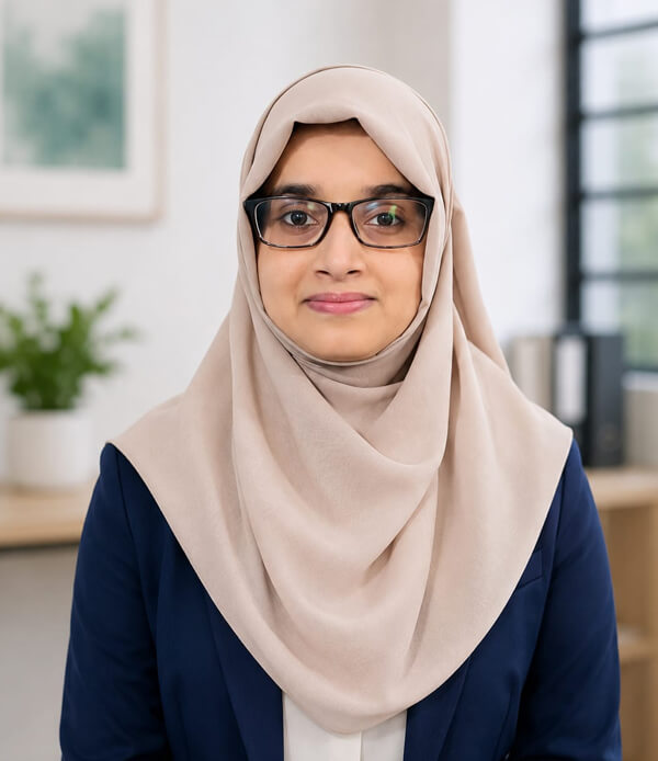Saba Saher
